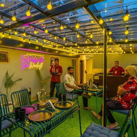 The Hosteller شيملا المظهر الخارجي الصورة