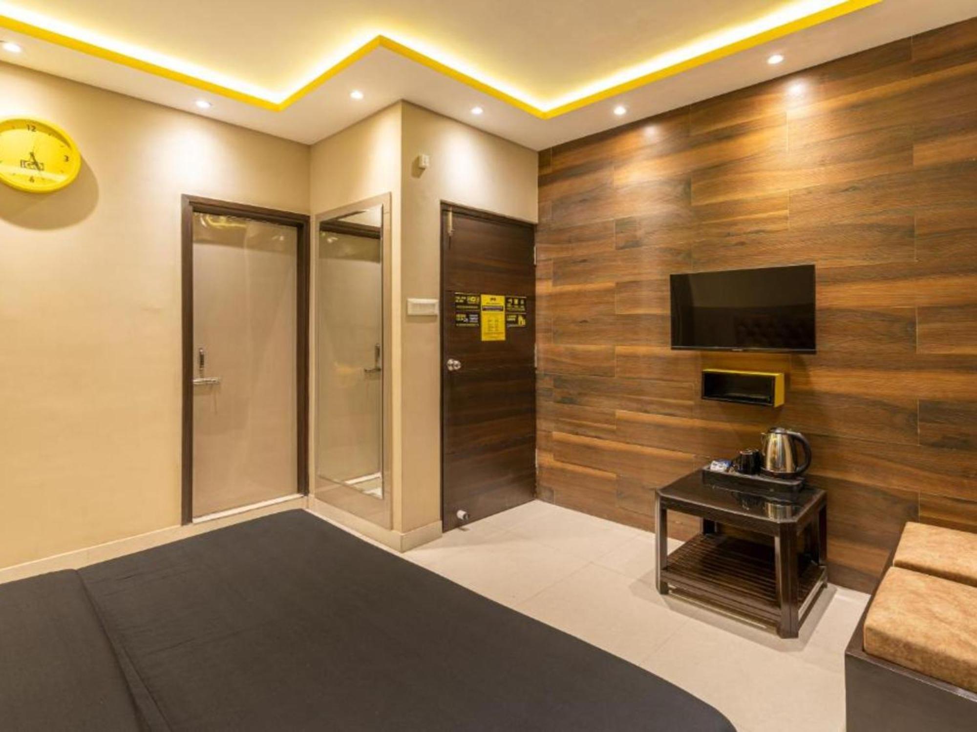 The Hosteller شيملا الغرفة الصورة