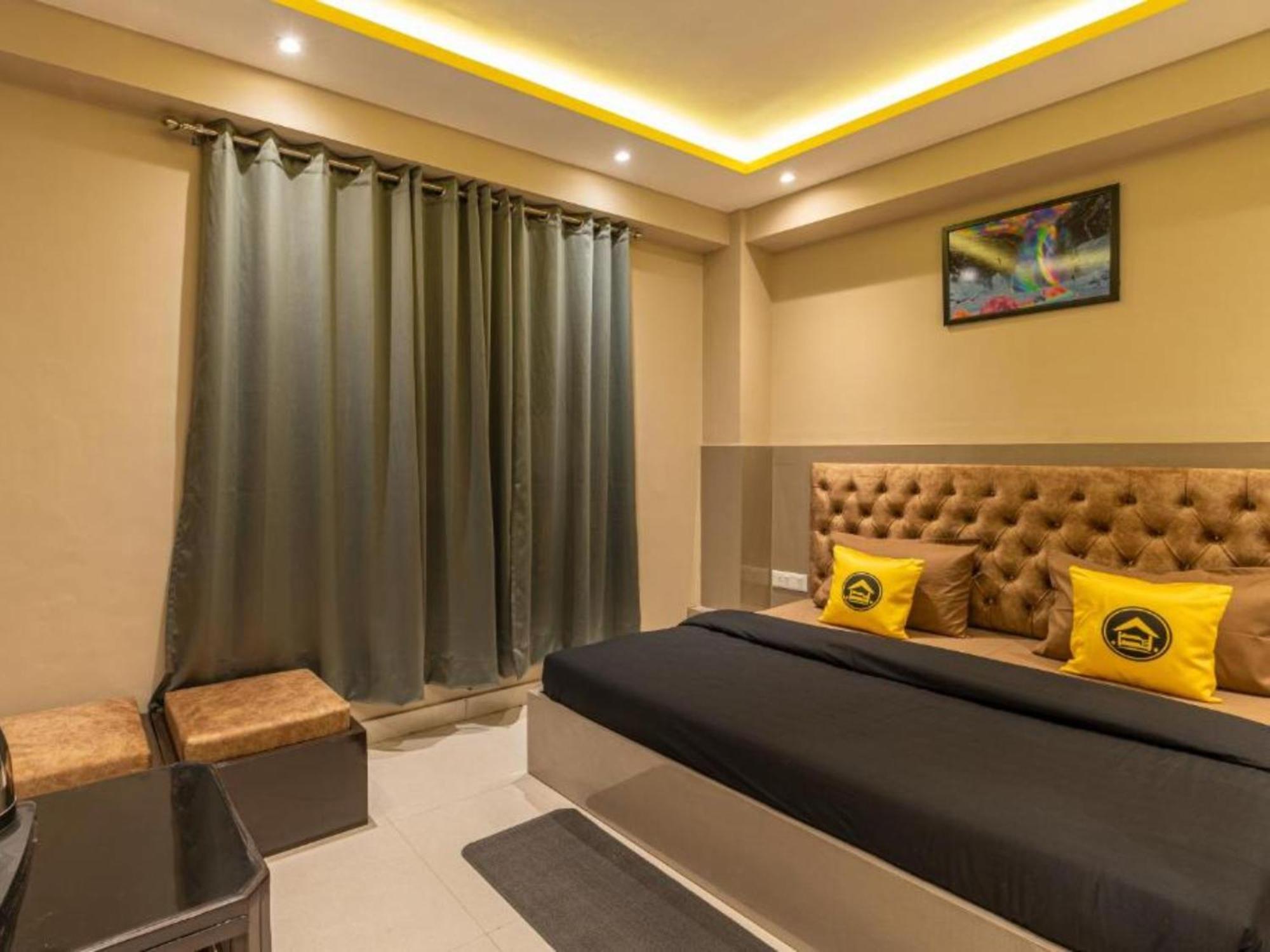The Hosteller شيملا المظهر الخارجي الصورة