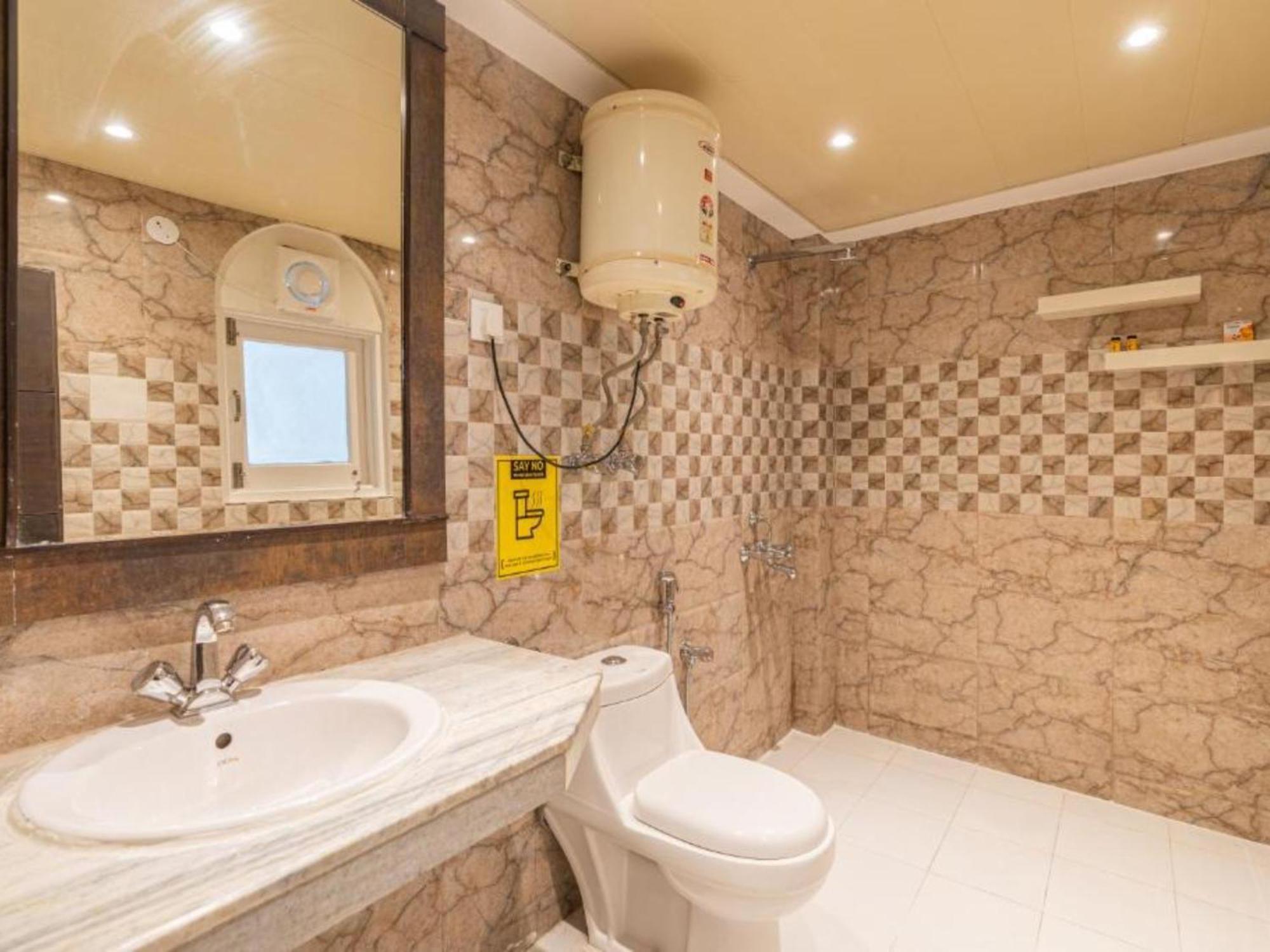The Hosteller شيملا الغرفة الصورة